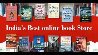 India's best online book store | Books to Read | Best selling books in India #books #bookreview