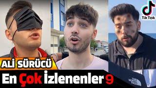 Ali Sürücü En Çok İzlenen Tik Tok Videoları (EN İYİLERİ)