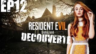 Résident Evil 7 EP12 - feat. jacquie et michel