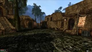 MORROWIND 2012 GRAPHICS OVERHAUL V3.0