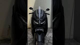 Modifikasi PROPER Yamaha NMAX Turbo Tech Max ULTIMATE { New 2024 }