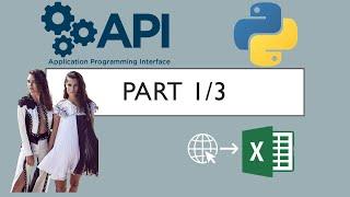 Web Scraping Fashion Website (Hidden API) | Web Crawling E-Commerce Website  [Part 1/3]