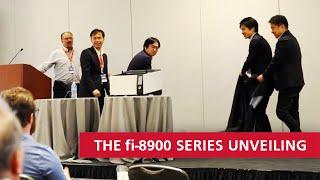 The Unveiling of the fi-8900 Series at PFU America, Inc. Headquarters