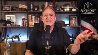 Anthony Cumia: Talks Sovern Citizens, Club soda Kenny