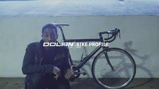 Dolan FXE | Bike Profile #004 | Atiba Quildan