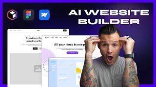Relume AI Website Builder | $3,000 an hour