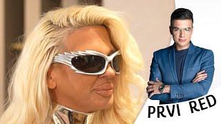 Jelena Karleuša prvi put u Bugarskoj nakon tri decenije karijere I PRVI RED