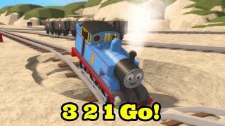 3 2 1 GO! Meme but it's TTTE/BTWF