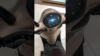 Bajaj Chetak Premium variant TFT Display |Top Variant|update #viral #trending#chetak#search#shorts