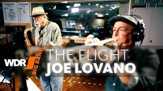 Joe Lovano & Dave Douglas - The Flight | WDR BIG BAND