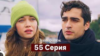 Зимородок 55 Cерия (Русский дубляж)