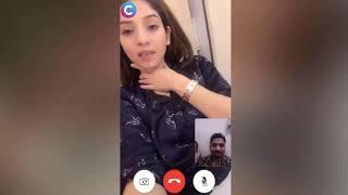 Make a Real Private Video Call With So Many Friends