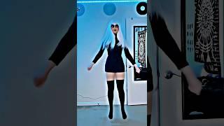 Funked Up (Slowed) - Mr.IT Edits  #shorts #youtubeshorts #mrit #edit #funkedup #gojo #cosplay