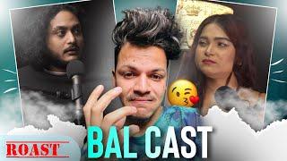 BAL-CAST  || TENGA NIDIBA