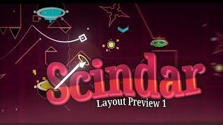 UPCOMING TOP 20! Scindar by Reyotta & More | Layout Preview 1