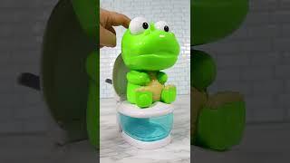 Satisfying with Unboxing & Review Miniature Flush Toys Video | ASMR Videos