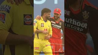 RCB Vs CSK Ipl First Match  #rcb #csk #ipl2024 #kohli #dhoni #viral #shorts