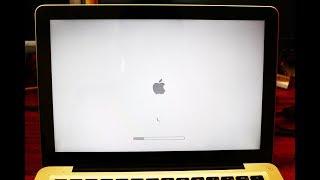 Fix: Macbook pro shuts down itself at startup while booting