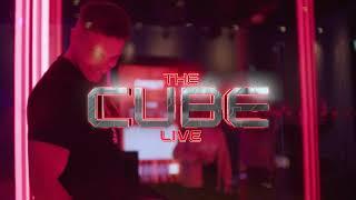 Urban Playground - THE CUBE Live