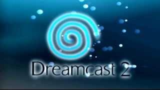 DreamCast 2 Startup (720p)