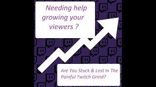 Stream Booster Updated Guide 202: How to Boost Twitch Views  Increase twitch viewers  (No bots)