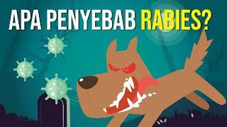 Bahaya Rabies!!