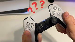 PS5 Controller Won't Connect to your PS5 Console  [Easy Method]