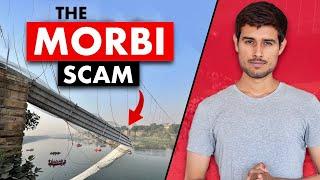 Reality of Morbi Bridge Incident | Who's Responsible? | Dhruv Rathee