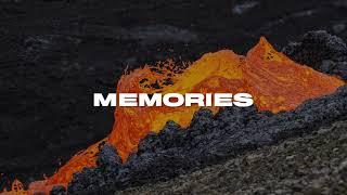 ПРОДАН | Mary Gu x Karna.val x Jony Type Beat - "Memories" | Pop Rock