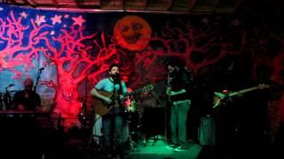 Pilgrim - "Jenny Babe" - Hortonfest - Fassler Hall - Tulsa, OK - 2/8/13