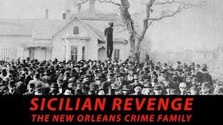 Unveiling the Shadows: The Hidden History of the New Orleans Mafia