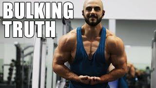 Is Bulking Overrated? Small Arms? My Grind? (Q&A)