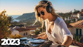 Alan Walker, Dua Lipa, Coldplay, Martin Garrix & Kygo, The Chainsmokers Style  Summer Vibes #9