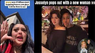 Jaidyn Alexis Puts Cameras Up at Her House After Her Breakup & Her Ex Posted Her New Girlfriend