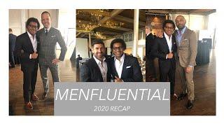 Menfluential Conference 2020 Recap!