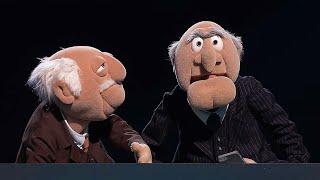 The Muppets Roast The Game Awards