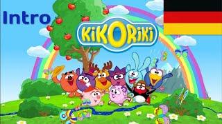 Kikoriki Intro (GERMAN/DE)