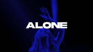 [FREE] Deep House x Trap Type Beat - ALONE | Makar x Morad House Rap Type Beat 2024