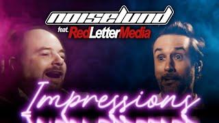 Noiselund feat. Red Letter Media - Impressions