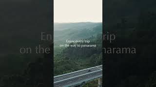 Enjoy every trip to Panarama