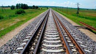 Почему в России железнодорожная колея шире чем в Европе
