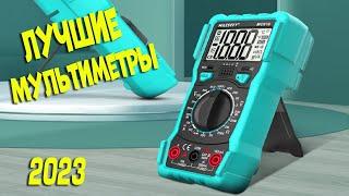 Лучшие мультиметры с АлиЭкспресс - рейтинг 2023 | Best multimeters aliexpress