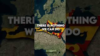 There Is Nothing We Can Do | Byzantine Empire | #history #geography #shorts #fyp