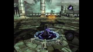 Darksiders2: Лабиринт Судьи душ (5 уровень) Soul Arbiter`s Maze - 5 level.avi