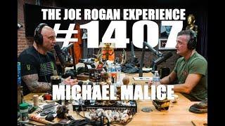 Joe Rogan Experience #1407 - Michael Malice