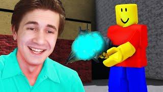 I Played Gmod in Roblox