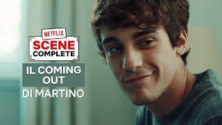 Skam Italia | Martino fa coming out con Giovanni | Netflix Italia