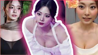 TWICE TZUYU | 트와이스 쯔위 | TOP SEXY HIGHLIGHTS COMPILATION |