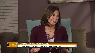 Univera Healthcare Flu Shots