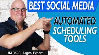 Best Social Media Scheduling Tools for 2024 - Step by Step Tutorial